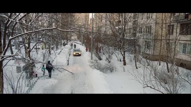 Точка опоры