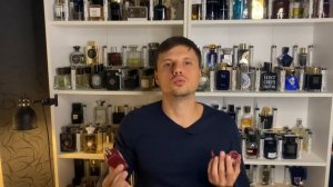 Самый лучший ШЛЕЙФОВЫЙ парфюм для женщин. Топ СТОЙКИХ ароматов