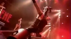Marilyn Manson - mOBSCENE live 2003