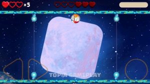 Red Ball 4 - Pink All Bosses - Ball Friends Gameplay Volume 1,2,3,4,5