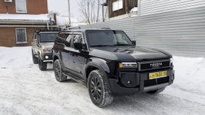Родоначальник и погубитель семейства Прадо