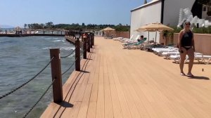 2022 Duja Hotel Resort Didim Altınkum #duja #dujahotels #didim #dydma #altınkum