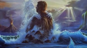 ТИТАНЫ Древнегреческая мифология