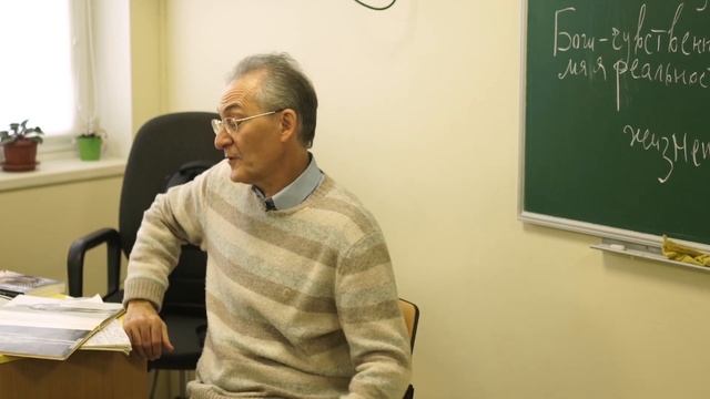 История европейской культуры - Средневековье-1 (Лекция Александра Пустовита), часть 3/10