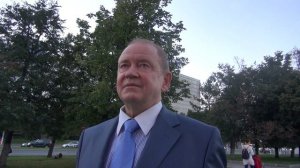 Интервью Станкевича С.Б. Рудневу Ю.Н.(НОД)