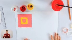 Основы живописи. Урок №7.