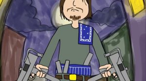 Big Hassla делает хасл (при участии dirty monk) 2 серия