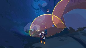 моя разработка risk of rain 2