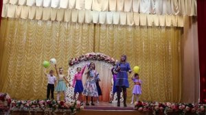Делёвы Екатерина и Елизавета - Земля в твоей ладони