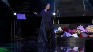 Марьям Ташаева- Доттаг1а, йолахьа г1енаха