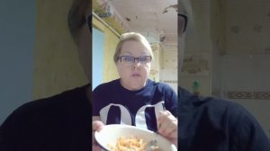 Ужин с болталкой))