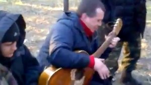 песня про Булочку...))) (своя версия)