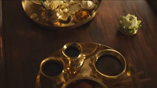 Mandarin Oriental Bangkok смотреть онлайн