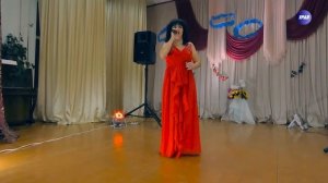 РЕЗЕДА АЛЬМАКАЕВА   ЯЛГЫЗ КАЕН (Гелюс Аглиуллин кое, Вэсим Галимов сузлэре.)