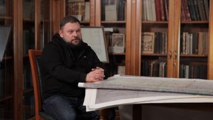 Разговоры О Важном с Евгением Поддубным 17 Февраля 2025 года | 17.02.25
