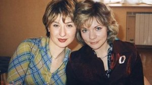 гостья из прошлого