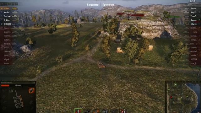 Первый бой, слив и мастер. смотреть онлайн