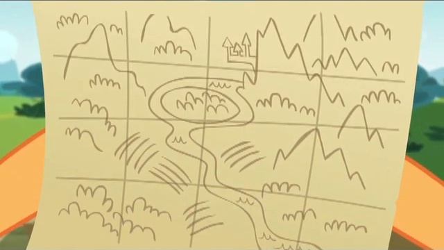 Пинки Пай мега - звезда (пародия Марьяна Ро feat. FatCat)
