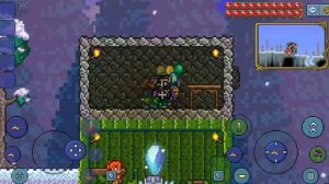 как скрафтить мега-акулу в террарии