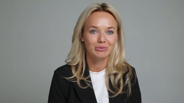 Екатерина Данилова