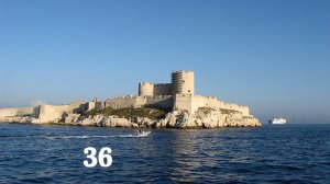 The Count of Monte Cristo by Alexander Dumas - Chapter Thirty-Six