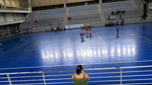 COPA ES#2024🏳️⚧️SALDANHA DA GAMA🇦🇹9 X 2🇨🇵GUAÇUÍ JUVENTUS⚽🔥P4 @leofm1981
