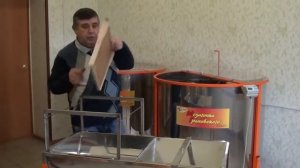 Стол для распечатки рамок из нержавейки - Бируком
