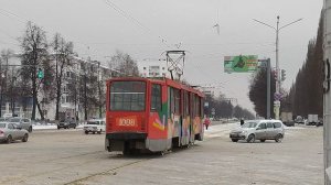 город уфа новости 16 02 2025 транспрт проспект октября  уттз горожанин новый