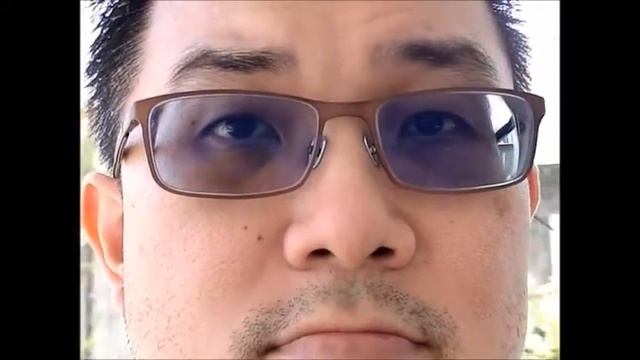 Real world test HOYA SENSITY - 28°C смотреть онлайн