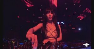YOUNA - Melodic Techno & Progressive House DJ Mix 11 @ Soho Garden DXB I Dubai