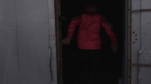 Behind the Lens-Greenland