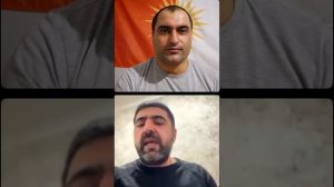 DIALOGA  Shex Alik Vazir Aloyan