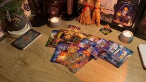 ЧТО У БЫВШЕГО НА УМЕ ПРО ВАС 💖🏠😍💓 | Онлайн расклад таро