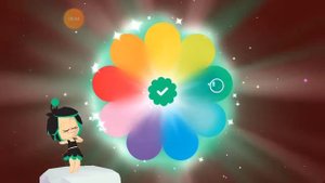 Hanazuki App - All Moods ❤️🧡💛💚🩵💙💜🩷