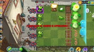 Plaants vs Zombies 2 pvz 2 Modern Day -30 #208