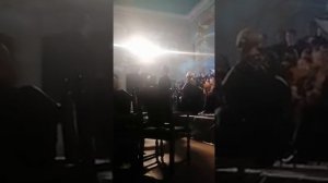 Шуберт Месса соль мажор Agnus dei
