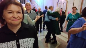 Танцы в Соколе 16.02.25.