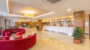 "Ramada Resort By Wyndham" Akbük Didim