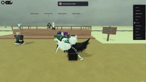 стримчик с друзями роблокс