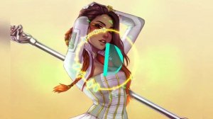 APEX LEGENDS Loba song by Xaro93 REMIX