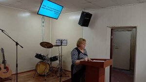 ВЕРА В ЛЮБВИ