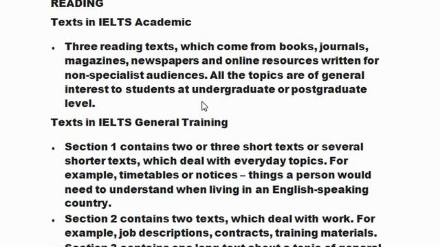 Tips And Tricks For IELTS ( HINDI) #ielts #english #tipsandtricks #reading #writing #listening