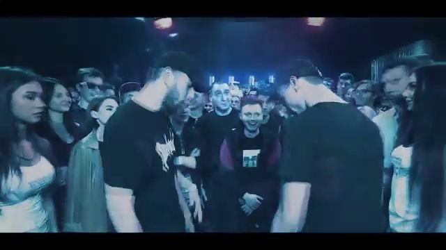 КРУТО СПАРОДИРОВАЛ НАБИ НАБАТА!!! смотреть онлайн