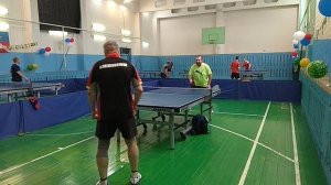 Матч за 3 место Канарский Виктор vs Егорычев Илья