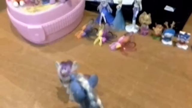 Мама купи мне пони !!!!!!!!! смотреть онлайн