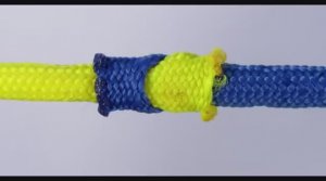 How to join paracord properly for decorative work The Manny method_270p_360p