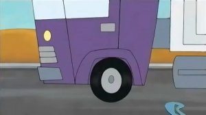 Pink Panther and Pals ' Shorely Pink' -