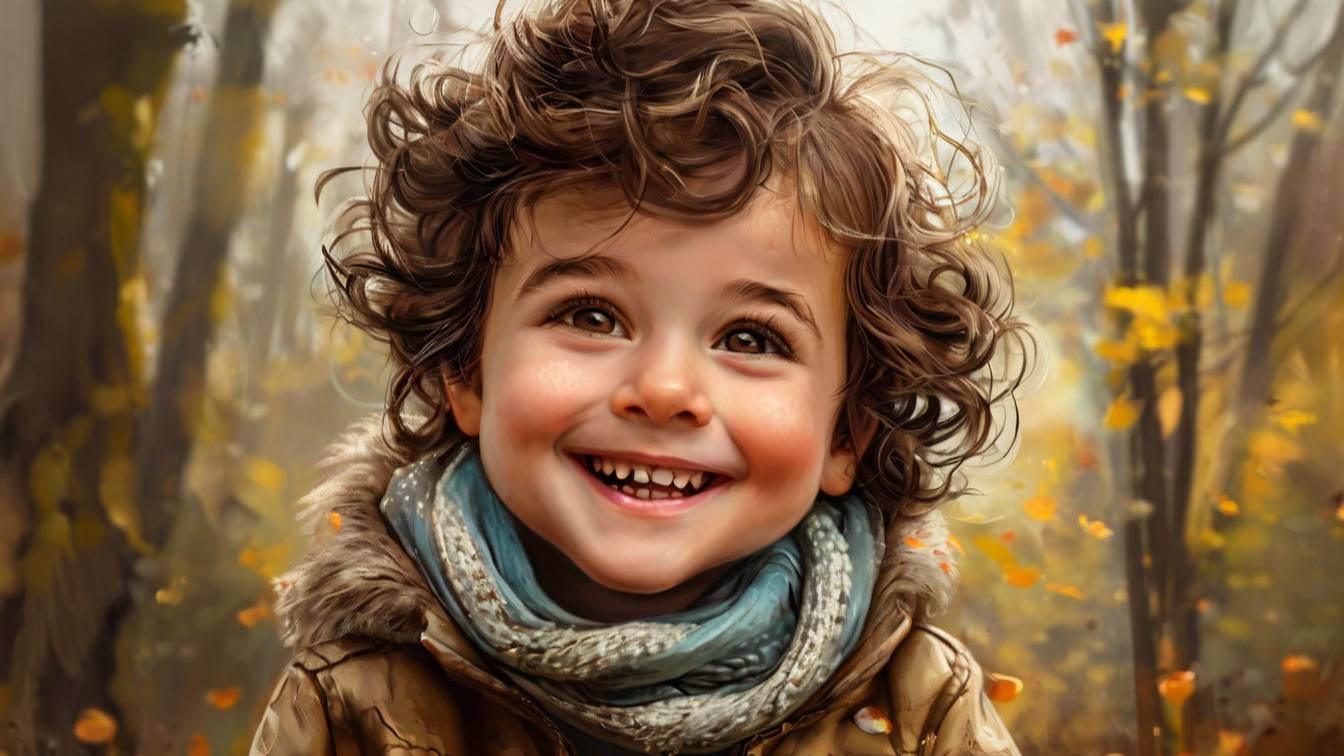 Детям смотреть онлайн