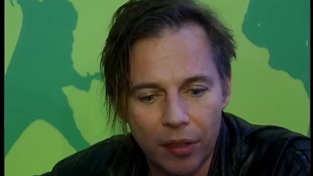 Илья Лагутенко. Новогоднее 2011 смотреть онлайн