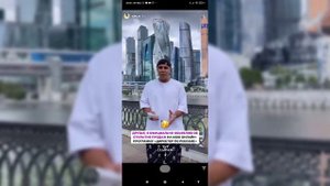 Субо строит из себя доброго героя и наживаться на нас - обычных людях